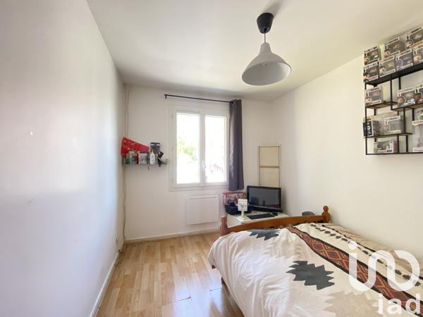 Maison à vendre 7 pièces 149 m² Puiseaux