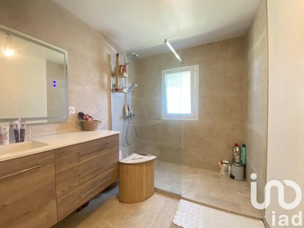 Maison à vendre 7 pièces 149 m² Puiseaux