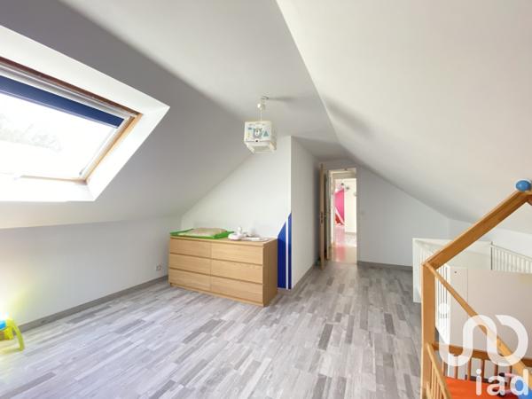 Maison à vendre 7 pièces 149 m² Puiseaux