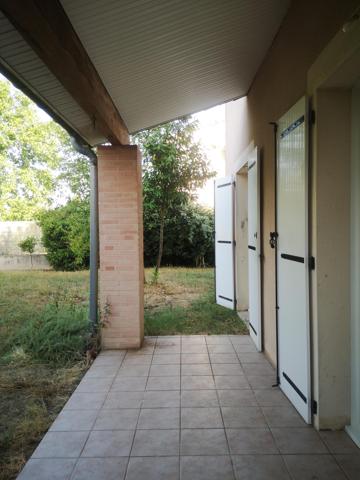 MAISON SAINT JEAN - Saint-Jean (31240)