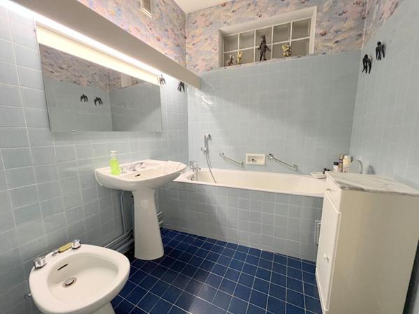 Appartement - Le Mans - BOLLEE - 4 pièce(s) - 125 m²