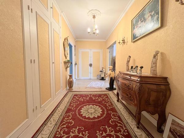 Appartement - Le Mans - BOLLEE - 4 pièce(s) - 125 m²