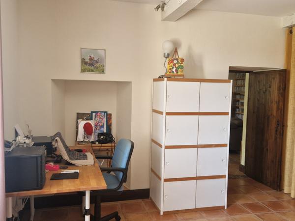 Lectoure (32700) ANCIENNE MAISON EN PIERRE AVEC PLUS DE 2HA DE TERRAIN, PISCINE, MAISON D'AMIS, DEPENDANCES ATTENANTES