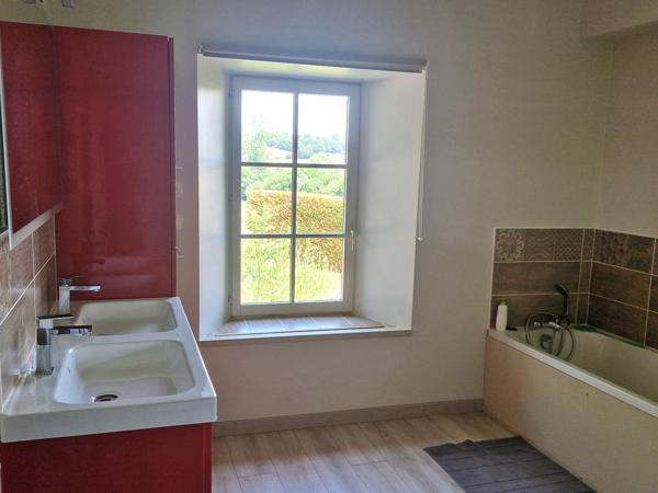 Lectoure (32700) ANCIENNE MAISON EN PIERRE AVEC PLUS DE 2HA DE TERRAIN, PISCINE, MAISON D'AMIS, DEPENDANCES ATTENANTES