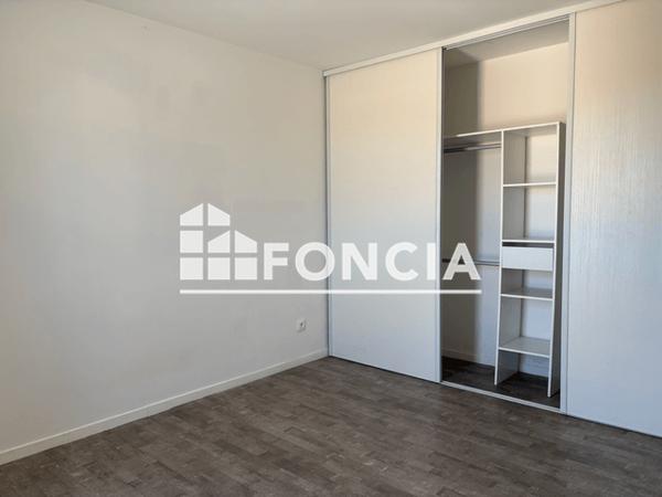 Location Appartement 3 pièces 76.79 m² - RESIDENCE CAP OUEST - 30 RUE DES JARDINS Dolus D'oleron 17550