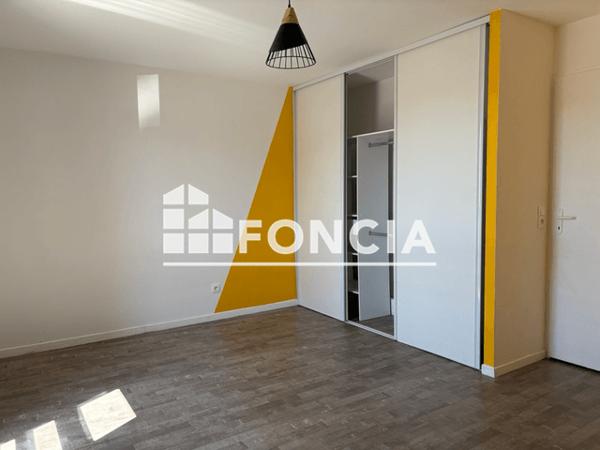Location Appartement 3 pièces 76.79 m² - RESIDENCE CAP OUEST - 30 RUE DES JARDINS Dolus D'oleron 17550