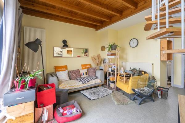 Appartement à vendre |  Royan |  2 pièces | 65 m²