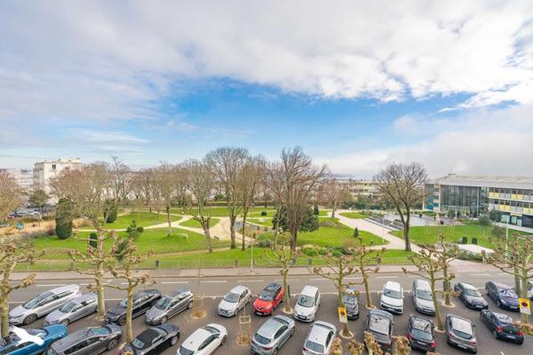 Appartement à vendre |  Royan |  2 pièces | 65 m²