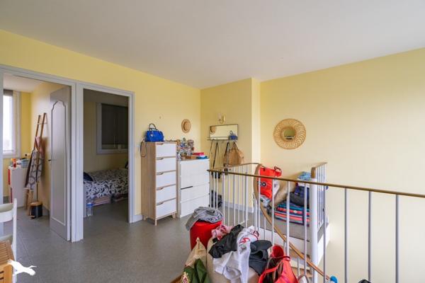 Appartement à vendre |  Royan |  2 pièces | 65 m²