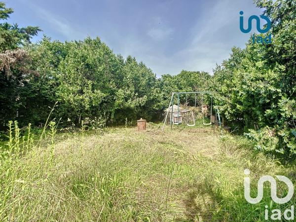 Maison de village 4 pièces de 107 m² à Lupé (42520)