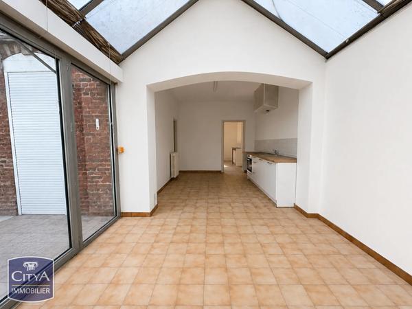 Maison à vendre 5 pièces 120.48m² Laon (02000)