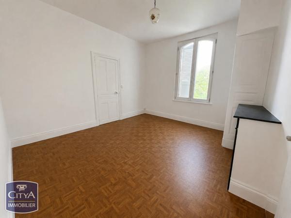 Maison à vendre 5 pièces 120.48m² Laon (02000)
