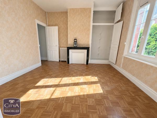 Maison à vendre 5 pièces 120.48m² Laon (02000)