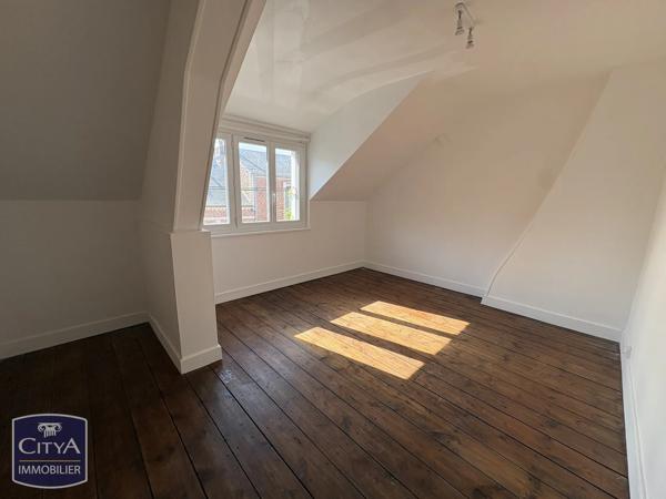 Maison à vendre 5 pièces 120.48m² Laon (02000)