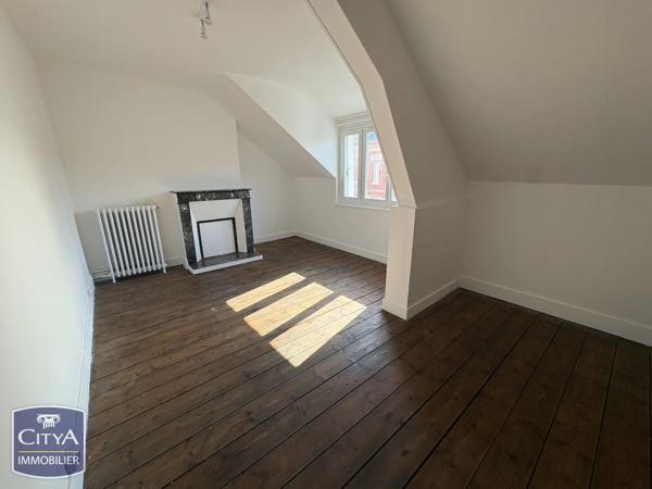 Maison à vendre 5 pièces 120.48m² Laon (02000)