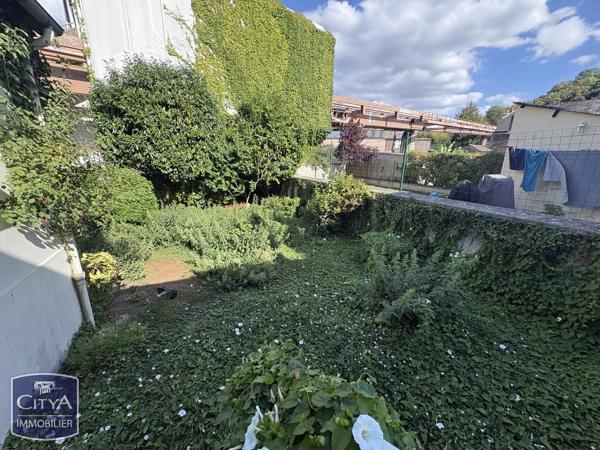 Maison à vendre 5 pièces 120.48m² Laon (02000)