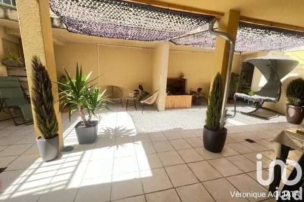 Immeuble à vendre 321 m² Saint-Jean-de-Moirans