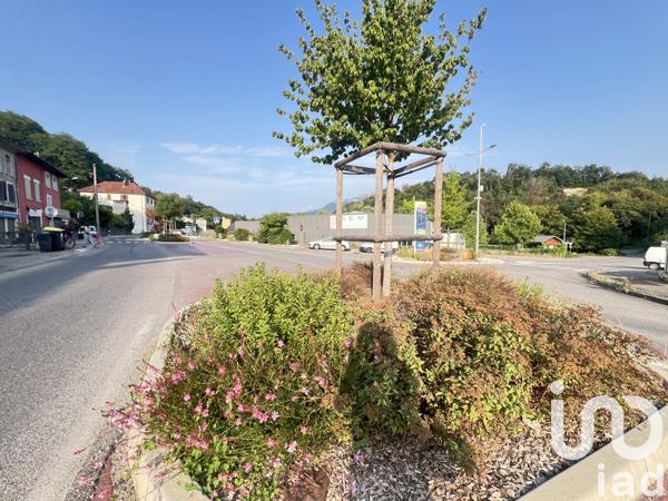 Immeuble à vendre 321 m² Saint-Jean-de-Moirans