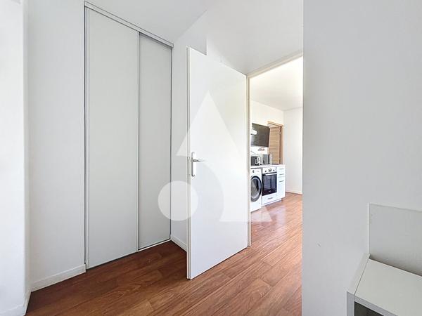 Appartement 2 pièces 31 m2