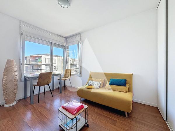 Appartement 2 pièces 31 m2