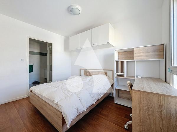 Appartement 2 pièces 31 m2