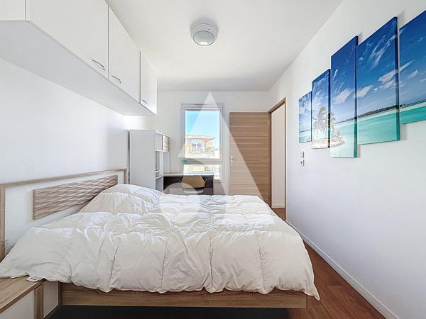 Appartement 2 pièces 31 m2