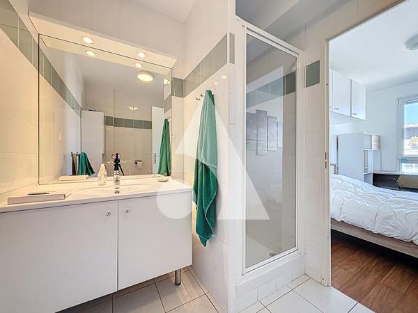 Appartement 2 pièces 31 m2
