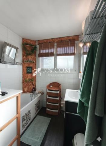 Maison 7 pièce(s) 5 chambre(s) 123 m²