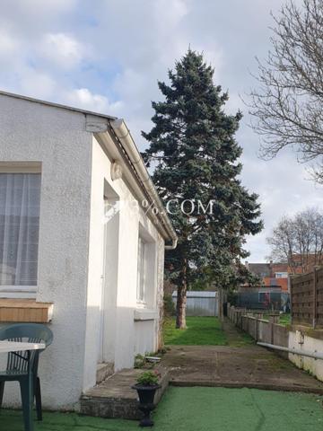 Maison 7 pièce(s) 5 chambre(s) 123 m²