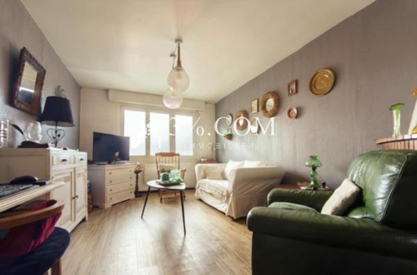 Maison 7 pièce(s) 5 chambre(s) 123 m²