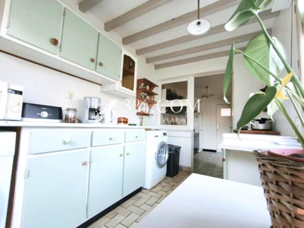 Maison 7 pièce(s) 5 chambre(s) 123 m²