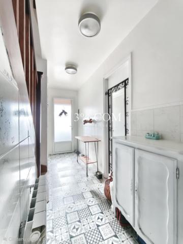 Maison 7 pièce(s) 5 chambre(s) 123 m²