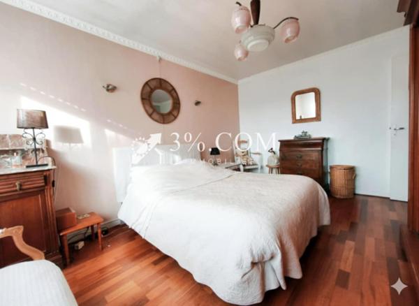 Maison 7 pièce(s) 5 chambre(s) 123 m²