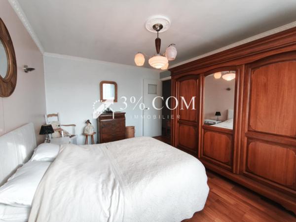 Maison 7 pièce(s) 5 chambre(s) 123 m²