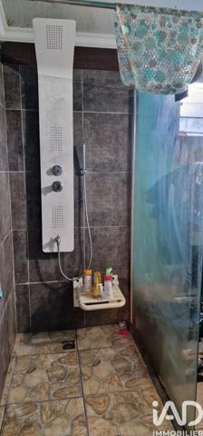 Maison à vendre 4 pièces 66 m² Saint-Benoît