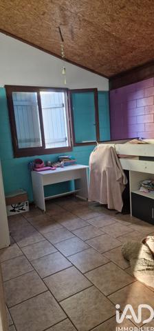 Maison à vendre 4 pièces 66 m² Saint-Benoît