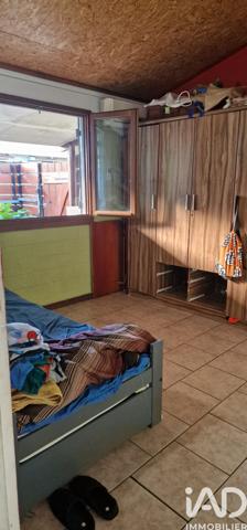 Maison à vendre 4 pièces 66 m² Saint-Benoît