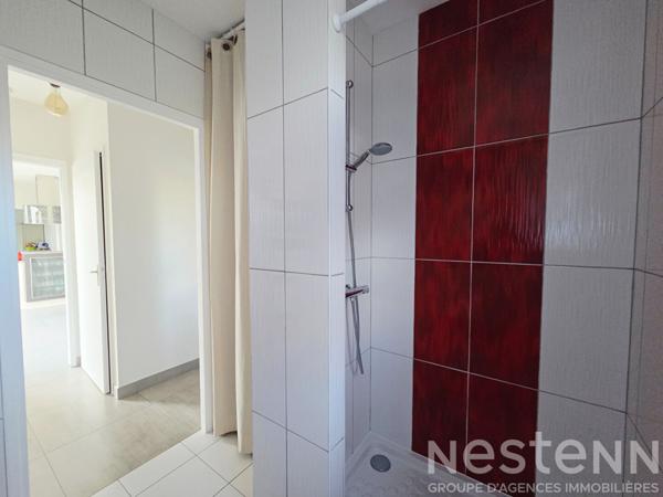 Maison contemporaine RT 2012 - Vie de plain-pied - Secteur recherché au Mans