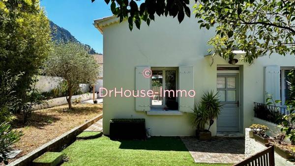 Maison à vendre 4 pièces de 100 m²