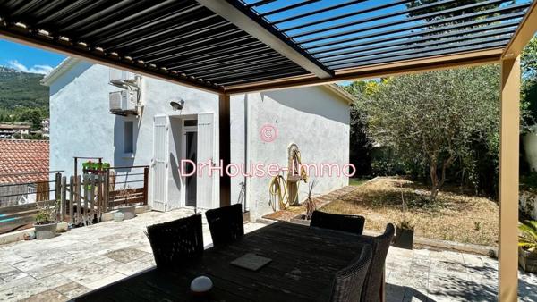 Maison à vendre 4 pièces de 100 m²