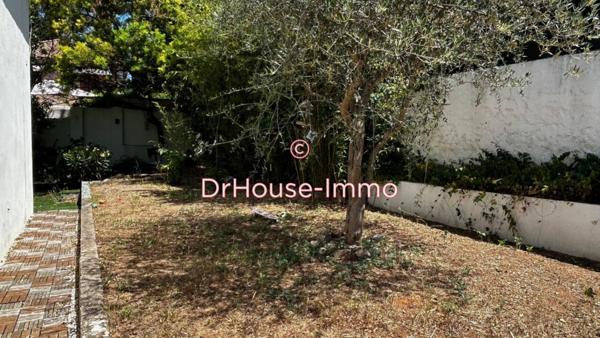Maison à vendre 4 pièces de 100 m²
