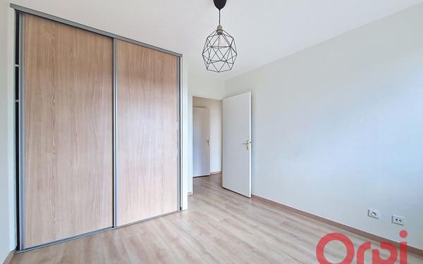 Appartement à louer    2 pièces • 53,50 m2 Lyon 3