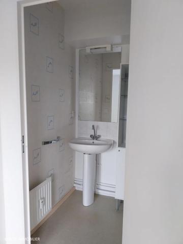 Appartement 1 pièce(s)