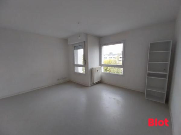 Appartement 1 pièce(s)