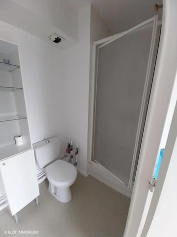 Appartement 1 pièce(s)