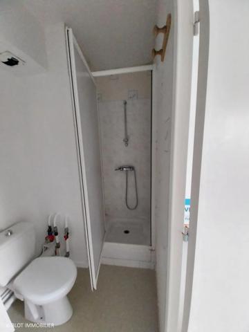 Appartement 1 pièce(s)