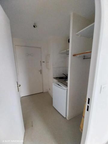 Appartement 1 pièce(s)