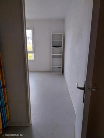 Appartement 1 pièce(s)