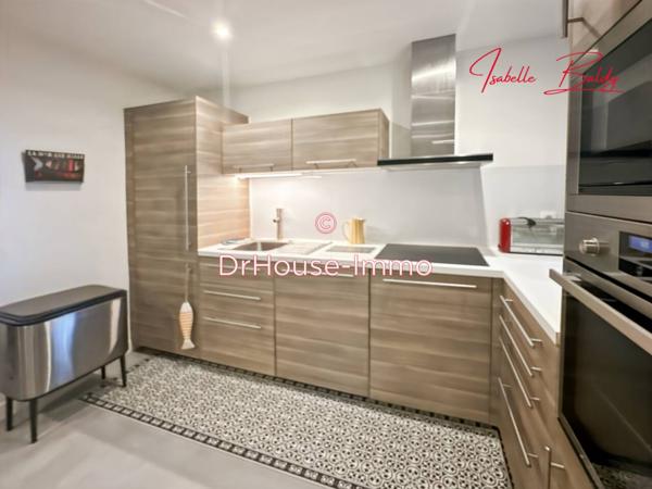 Appartement à vendre 4 pièces de 84 m²