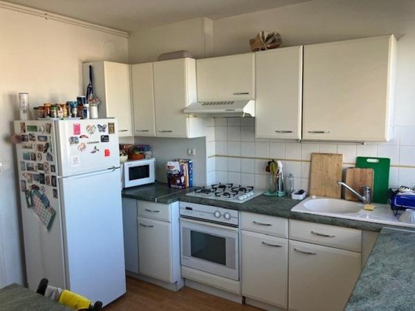 Idéal investisseur, appartement T4 en colocation, proche centre-ville, quartier St Michel / Jardin des Plantes.